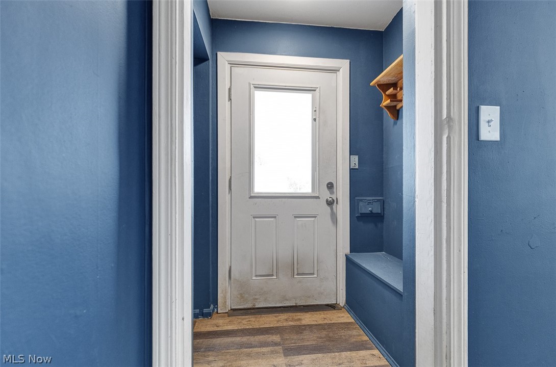 12201 Kensington Avenue Cleveland OH 44111
