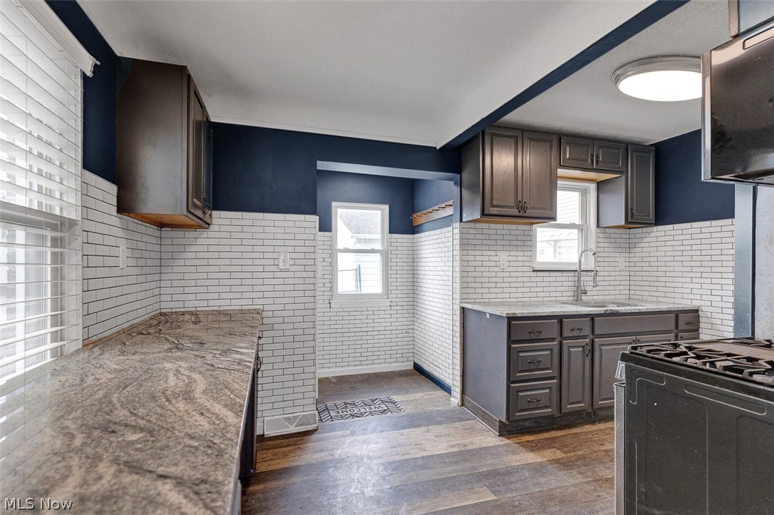 12201 Kensington Avenue Cleveland OH 44111