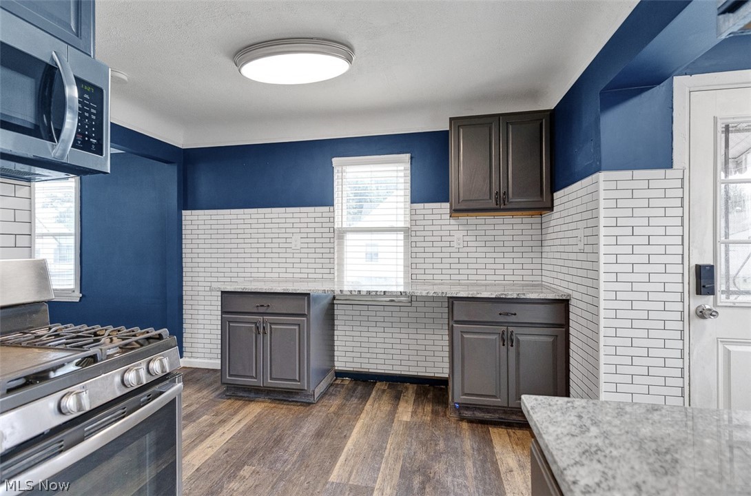 12201 Kensington Avenue Cleveland OH 44111