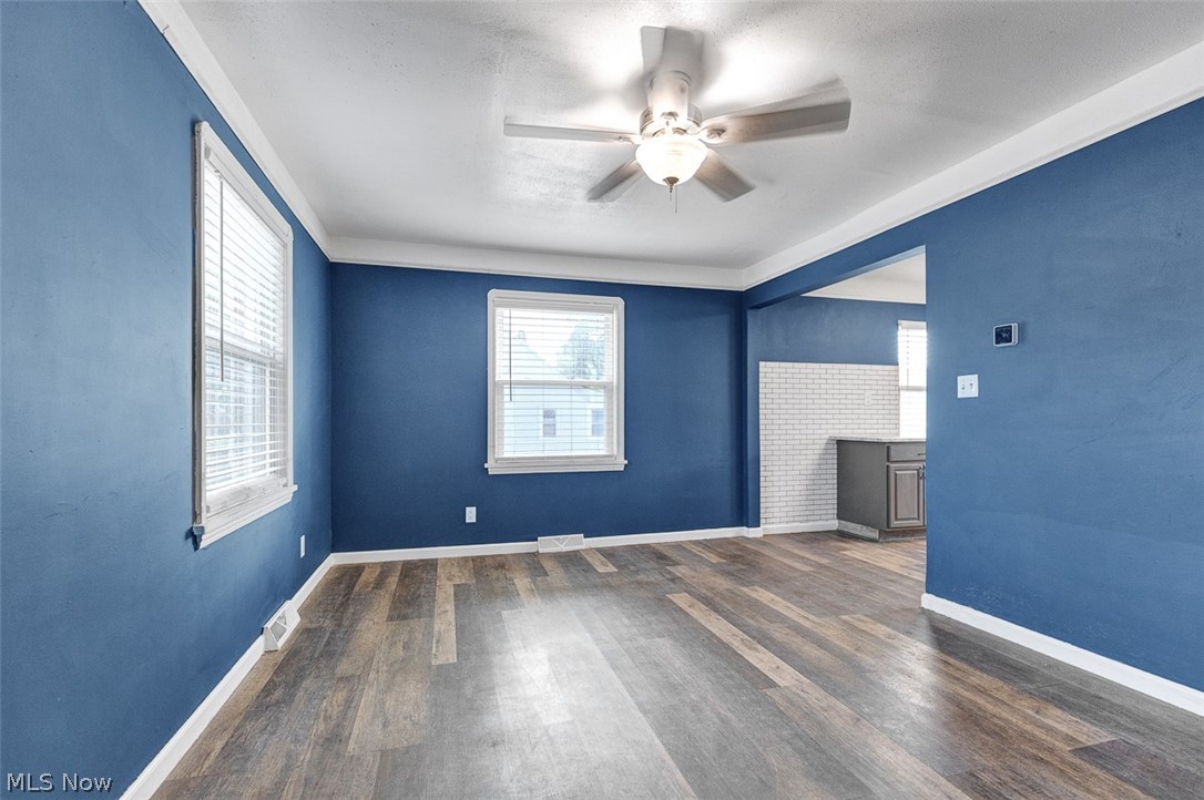 12201 Kensington Avenue Cleveland OH 44111