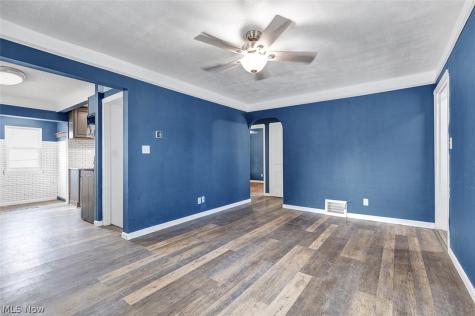 12201 Kensington Avenue Cleveland OH 44111
