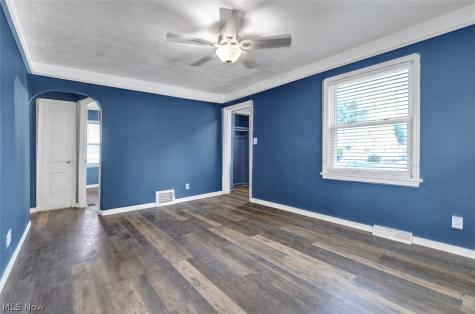 12201 Kensington Avenue Cleveland OH 44111