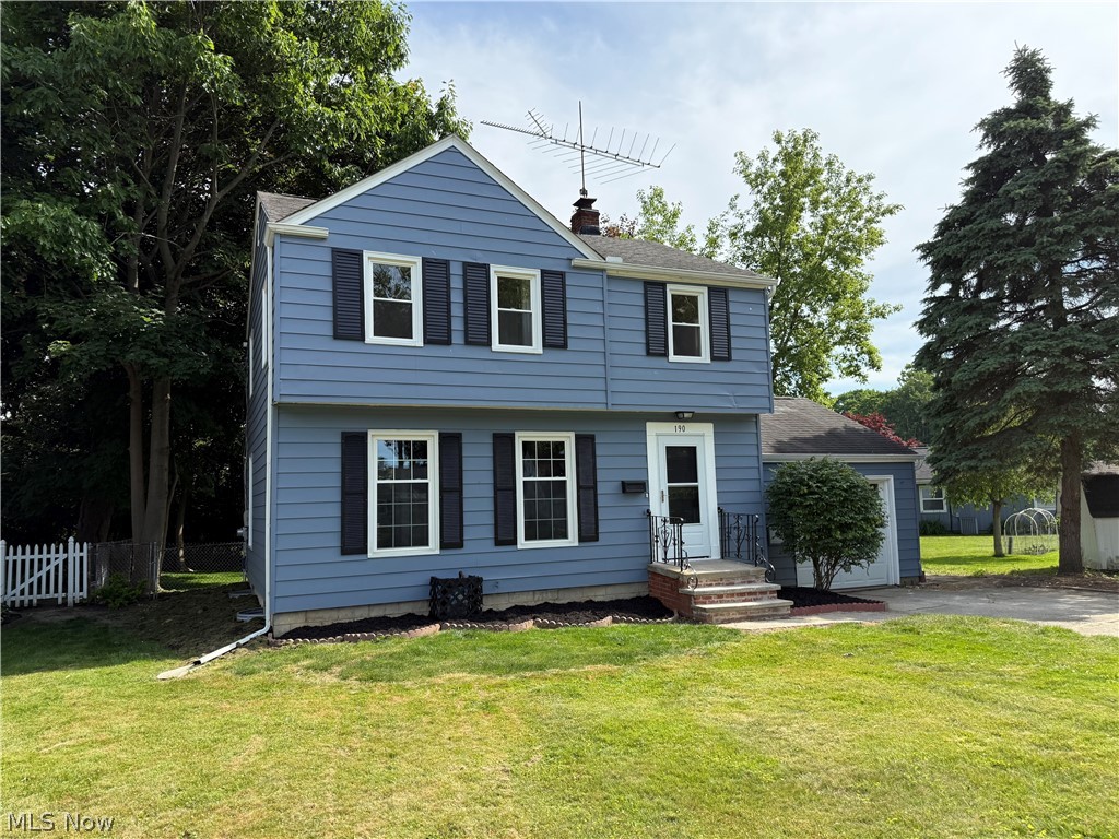 190 Meriden Road Painesville OH 44077