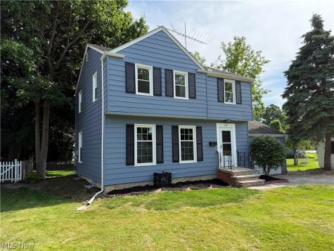 190 Meriden Road Painesville OH 44077