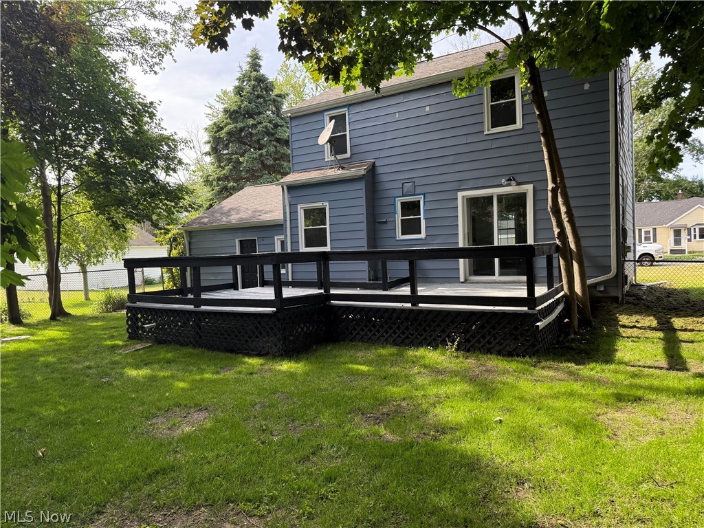 190 Meriden Road Painesville OH 44077