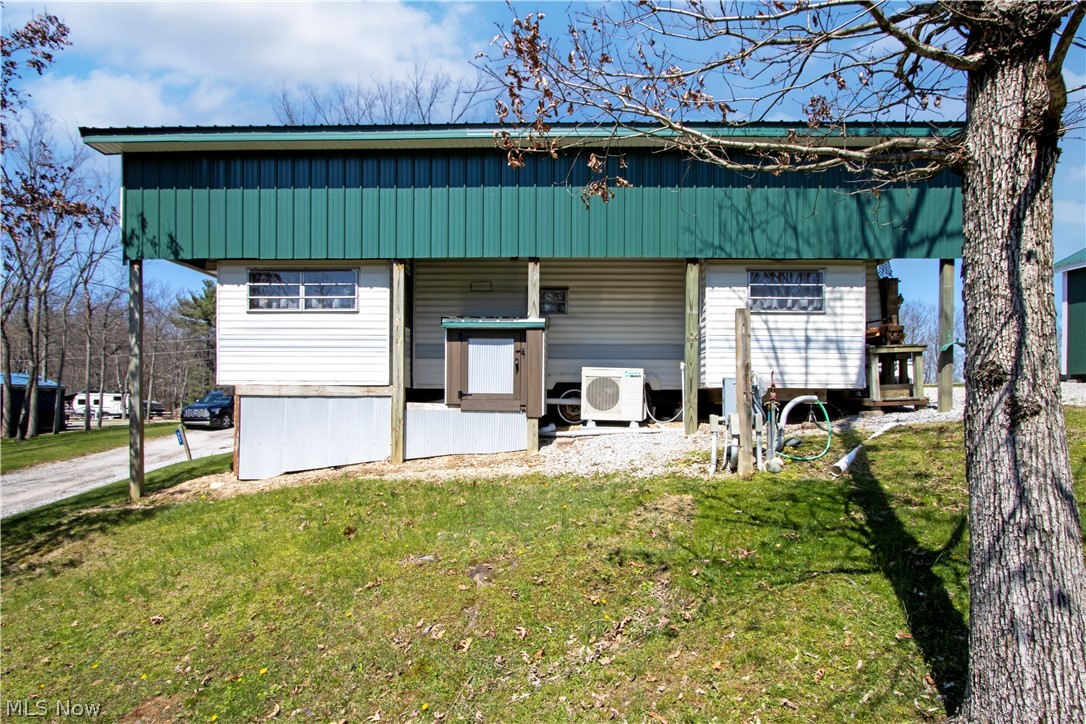 367 Algonquion Autumn Loudonville OH 44842