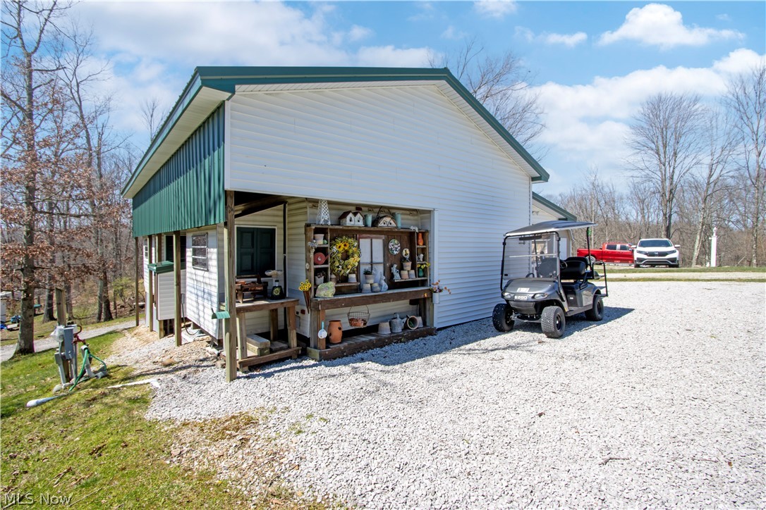 367 Algonquion Autumn Loudonville OH 44842