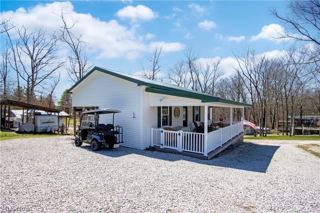 367 Algonquion Autumn Loudonville OH 44842