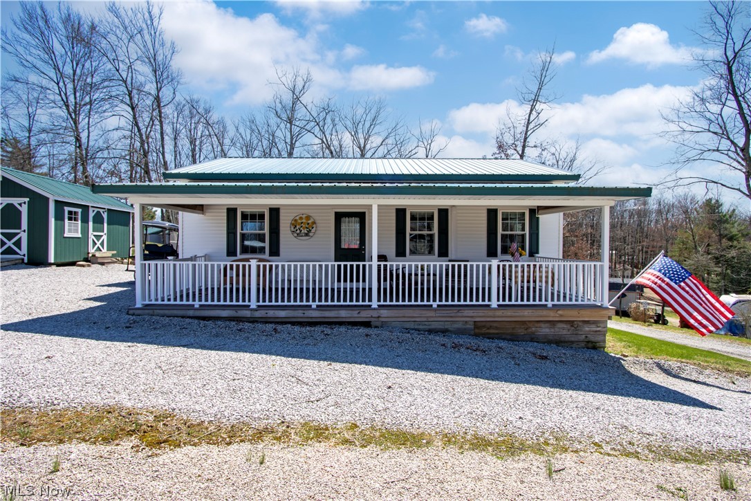367 Algonquion Autumn Loudonville OH 44842