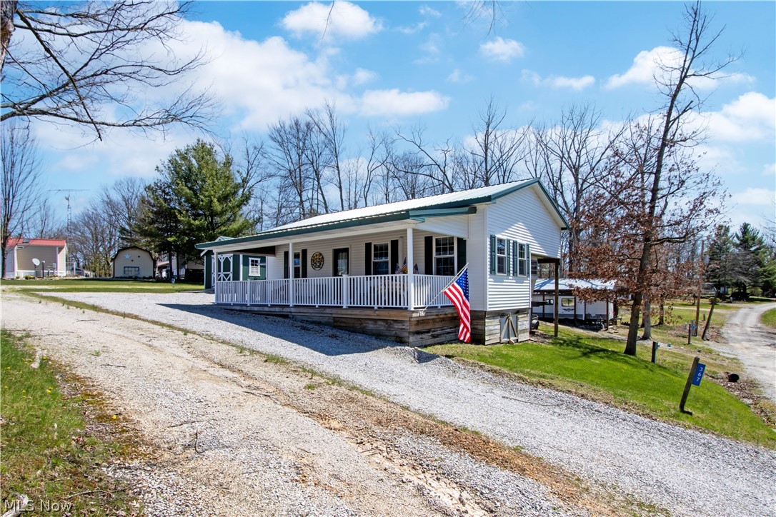 367 Algonquion Autumn Loudonville OH 44842