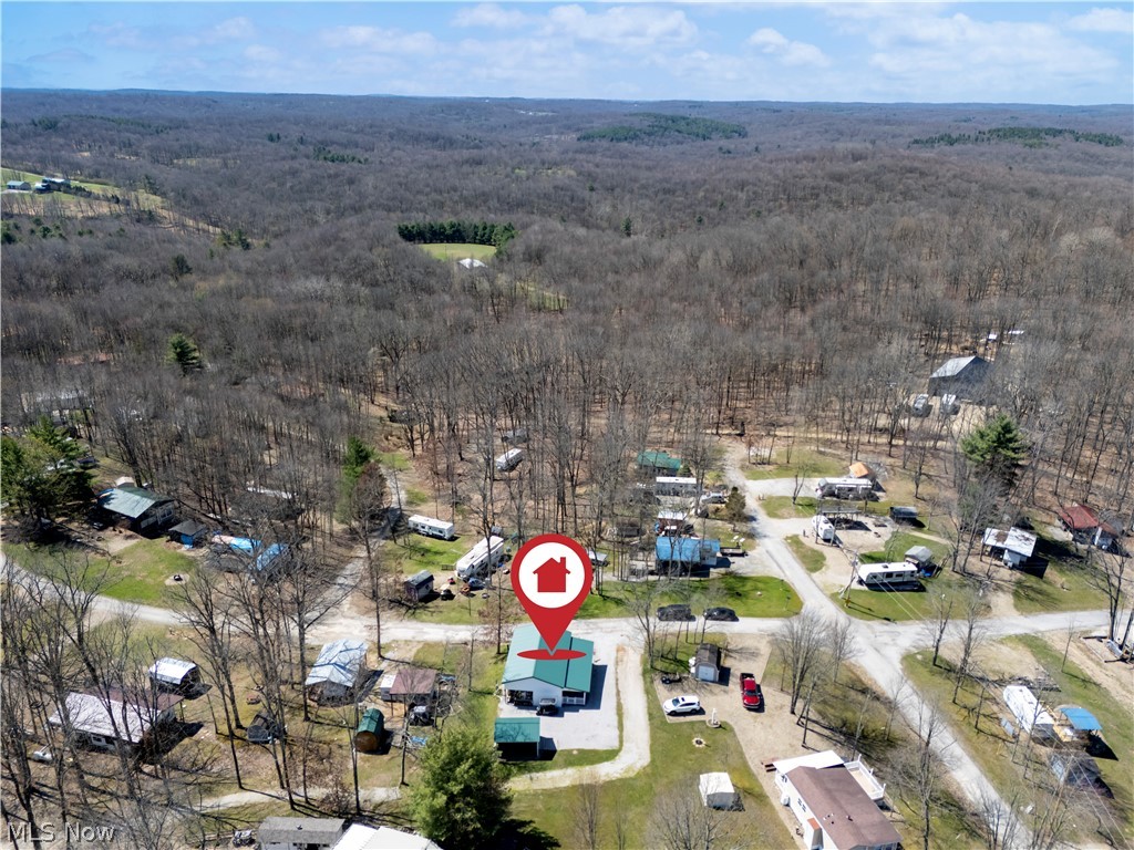 367 Algonquion Autumn Loudonville OH 44842