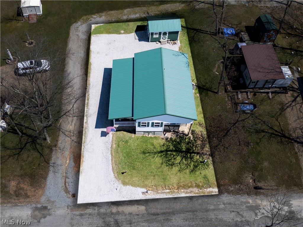 367 Algonquion Autumn Loudonville OH 44842