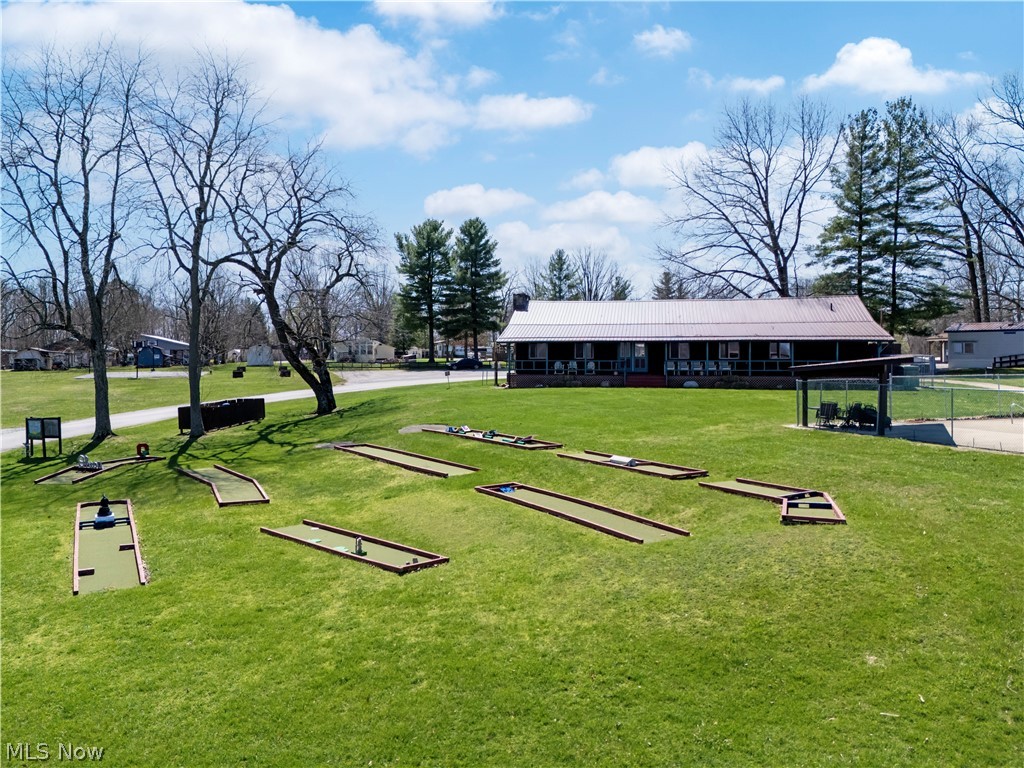 367 Algonquion Autumn Loudonville OH 44842