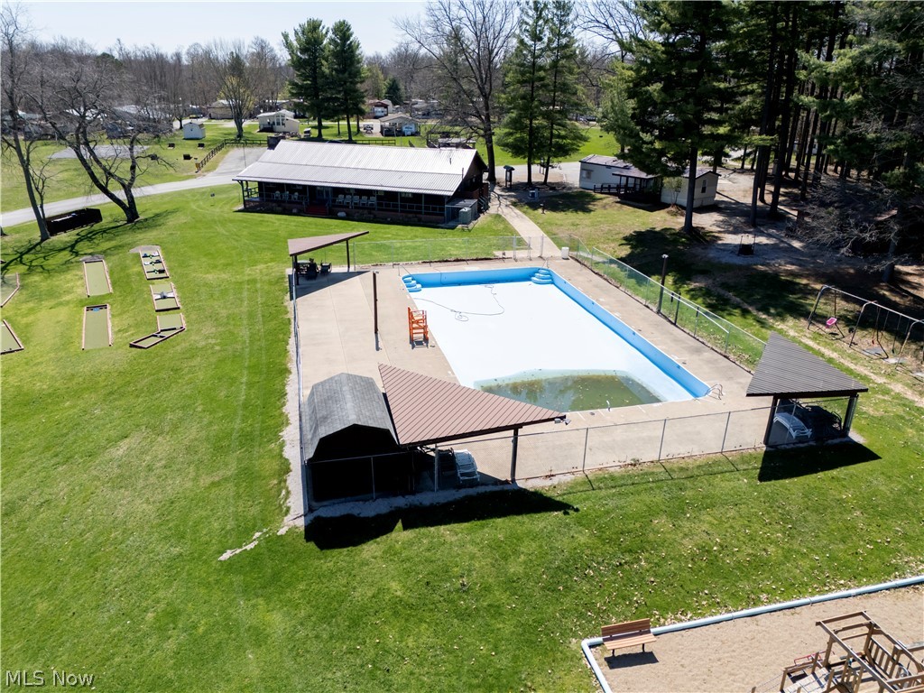 367 Algonquion Autumn Loudonville OH 44842