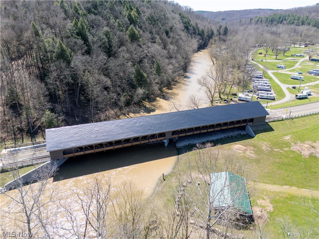 367 Algonquion Autumn Loudonville OH 44842