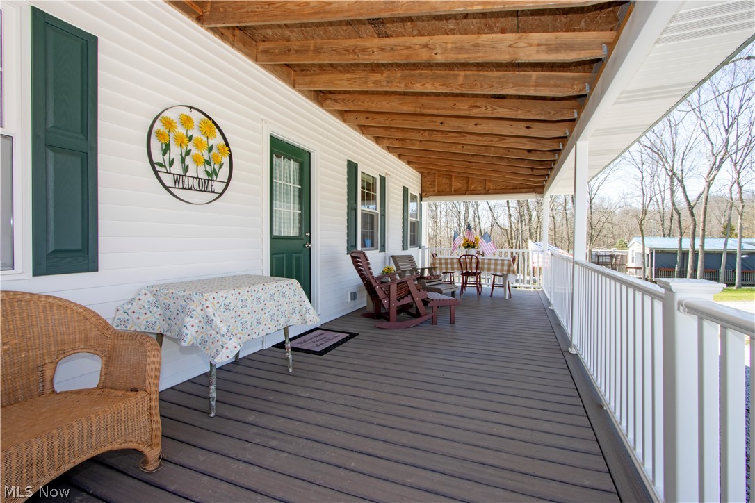 367 Algonquion Autumn Loudonville OH 44842
