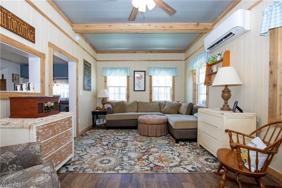 367 Algonquion Autumn Loudonville OH 44842