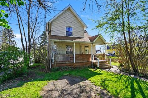 1916 4th Street SE Canton OH 44707