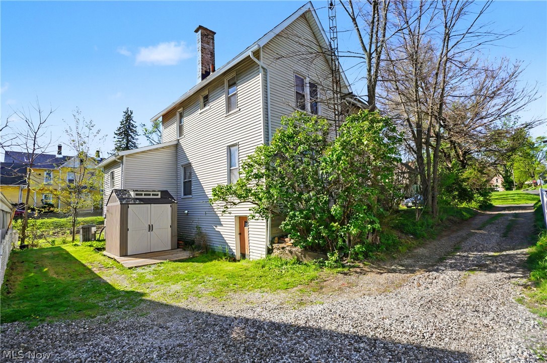 1916 4th Street SE Canton OH 44707
