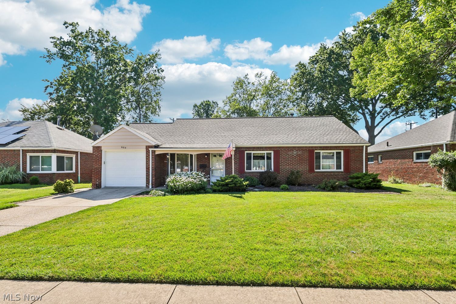 600 Birch Avenue Euclid OH 44132