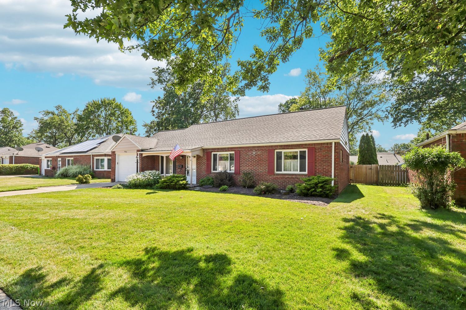 600 Birch Avenue Euclid OH 44132