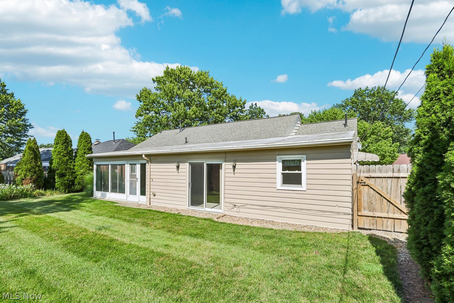 600 Birch Avenue Euclid OH 44132
