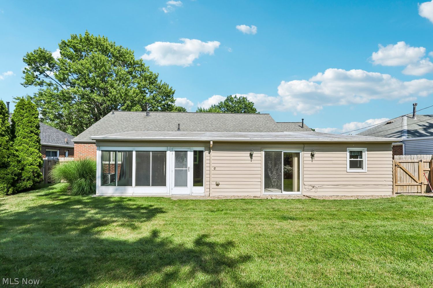 600 Birch Avenue Euclid OH 44132
