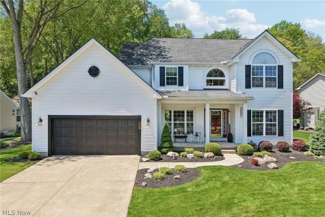 1250 Orchard Glen Drive Amherst OH 44001