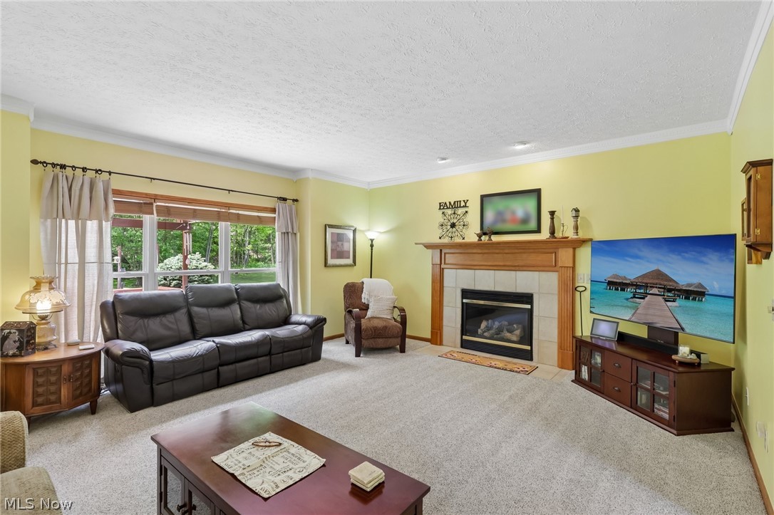 1250 Orchard Glen Drive Amherst OH 44001