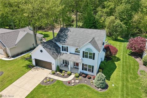 1250 Orchard Glen Drive Amherst OH 44001