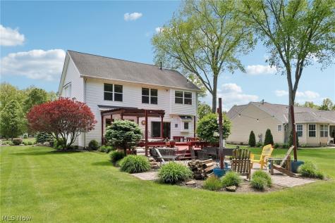 1250 Orchard Glen Drive Amherst OH 44001