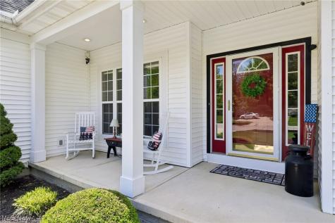 1250 Orchard Glen Drive Amherst OH 44001
