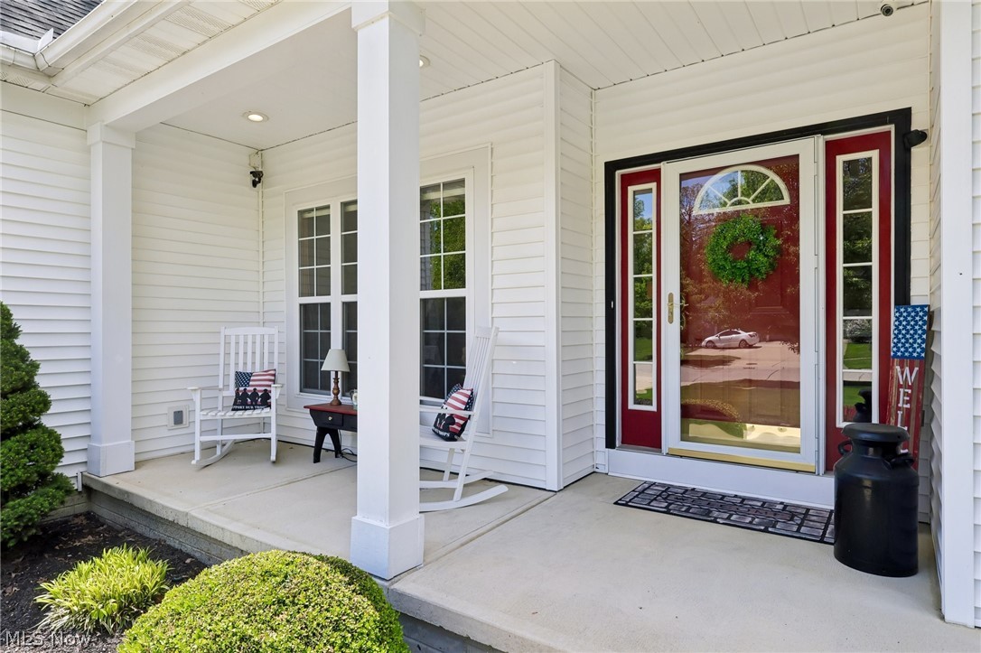 1250 Orchard Glen Drive Amherst OH 44001