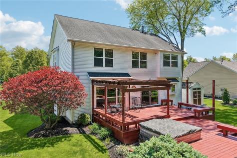 1250 Orchard Glen Drive Amherst OH 44001