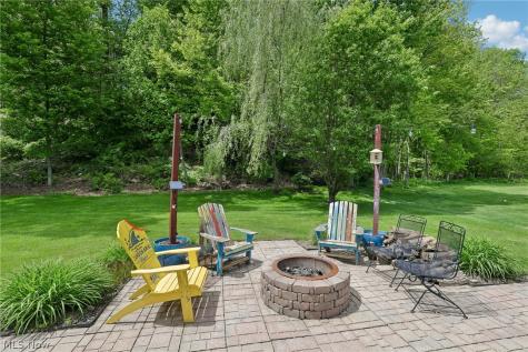 1250 Orchard Glen Drive Amherst OH 44001