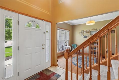 1250 Orchard Glen Drive Amherst OH 44001