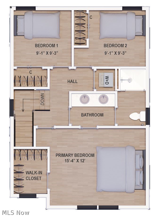 S/l 43 Park Avenue Akron OH 44320