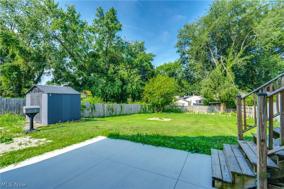 2718 Northland Street Cuyahoga Falls OH 44221