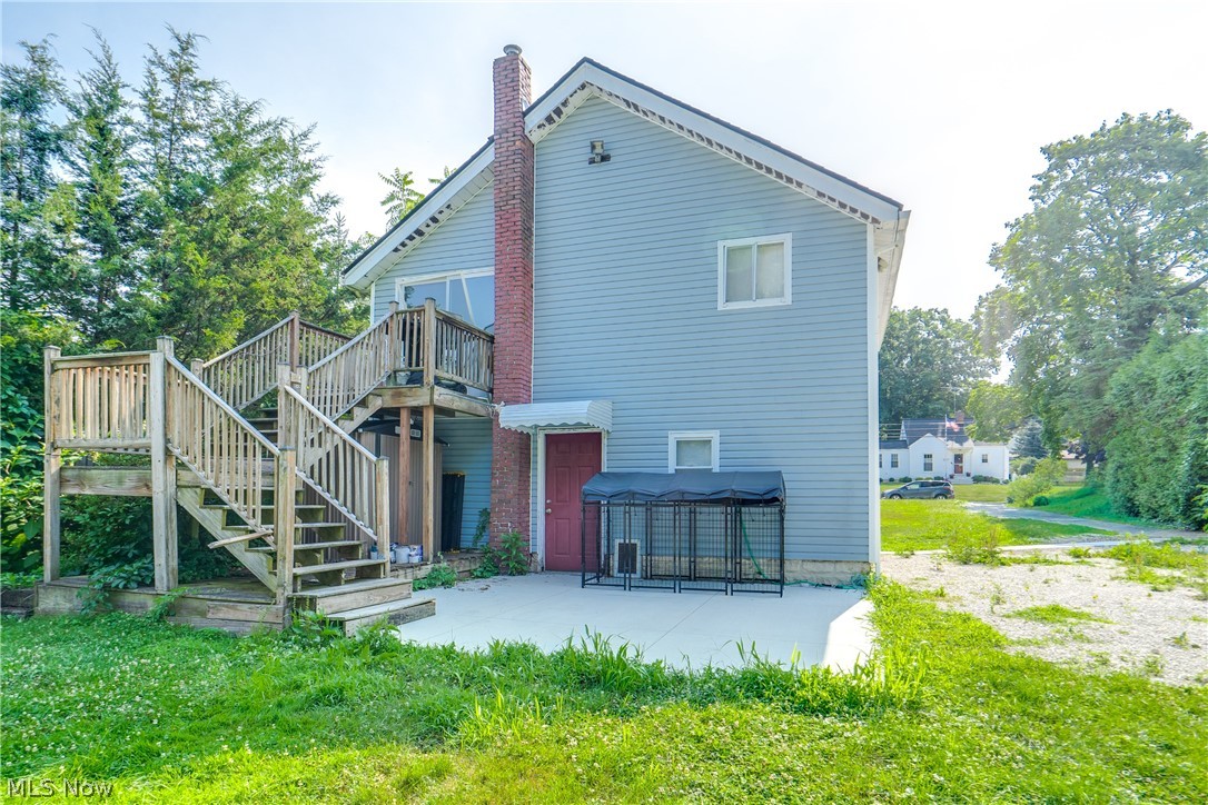 2718 Northland Street Cuyahoga Falls OH 44221