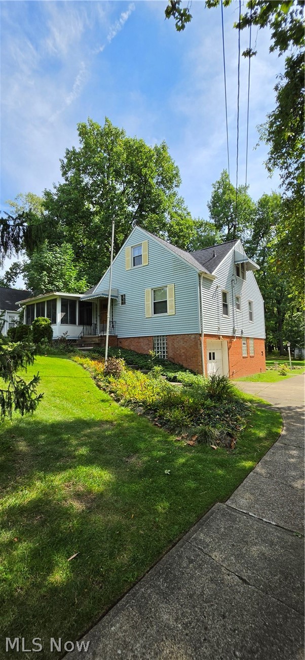 10017 W Ridgewood Drive Parma Heights OH 44130