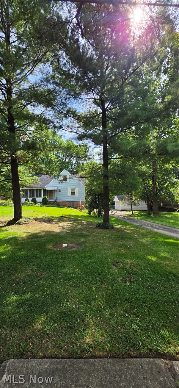 10017 W Ridgewood Drive Parma Heights OH 44130