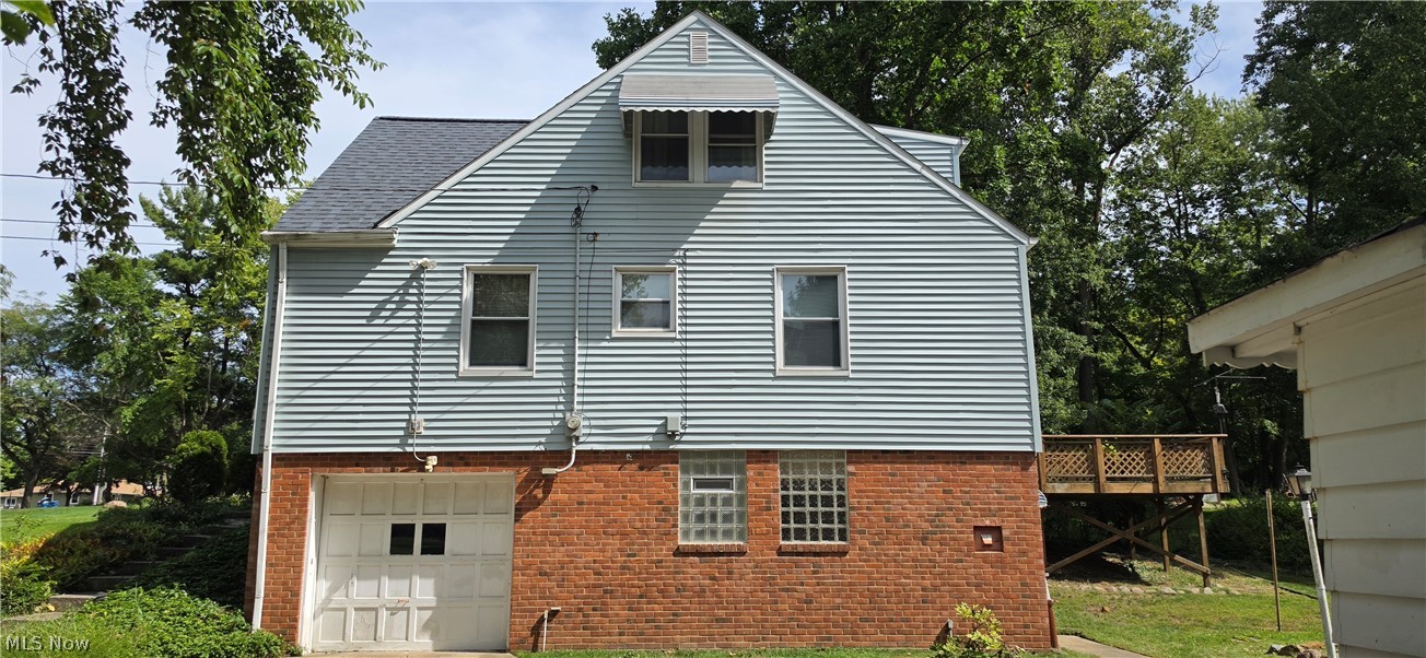 10017 W Ridgewood Drive Parma Heights OH 44130