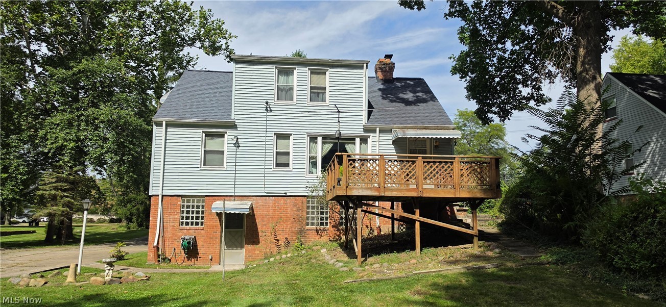 10017 W Ridgewood Drive Parma Heights OH 44130