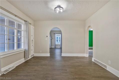 1226 Ford Court NW Canton OH 44708