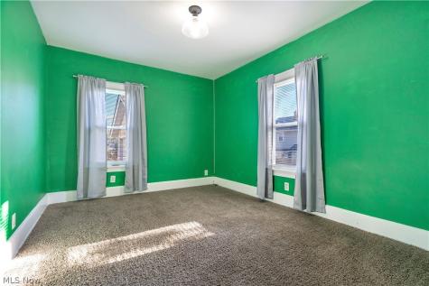 1226 Ford Court NW Canton OH 44708