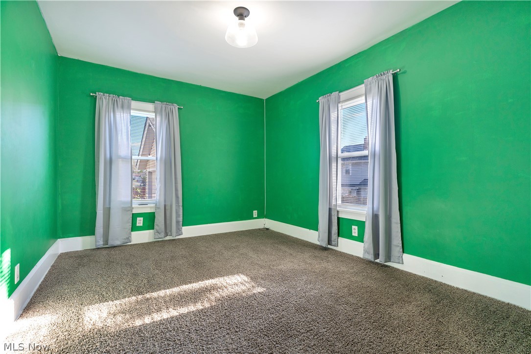 1226 Ford Court NW Canton OH 44708