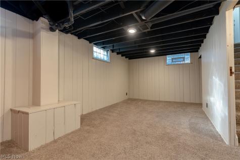 1226 Ford Court NW Canton OH 44708