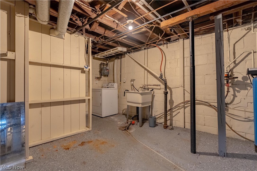 1226 Ford Court NW Canton OH 44708