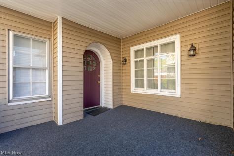 1226 Ford Court NW Canton OH 44708