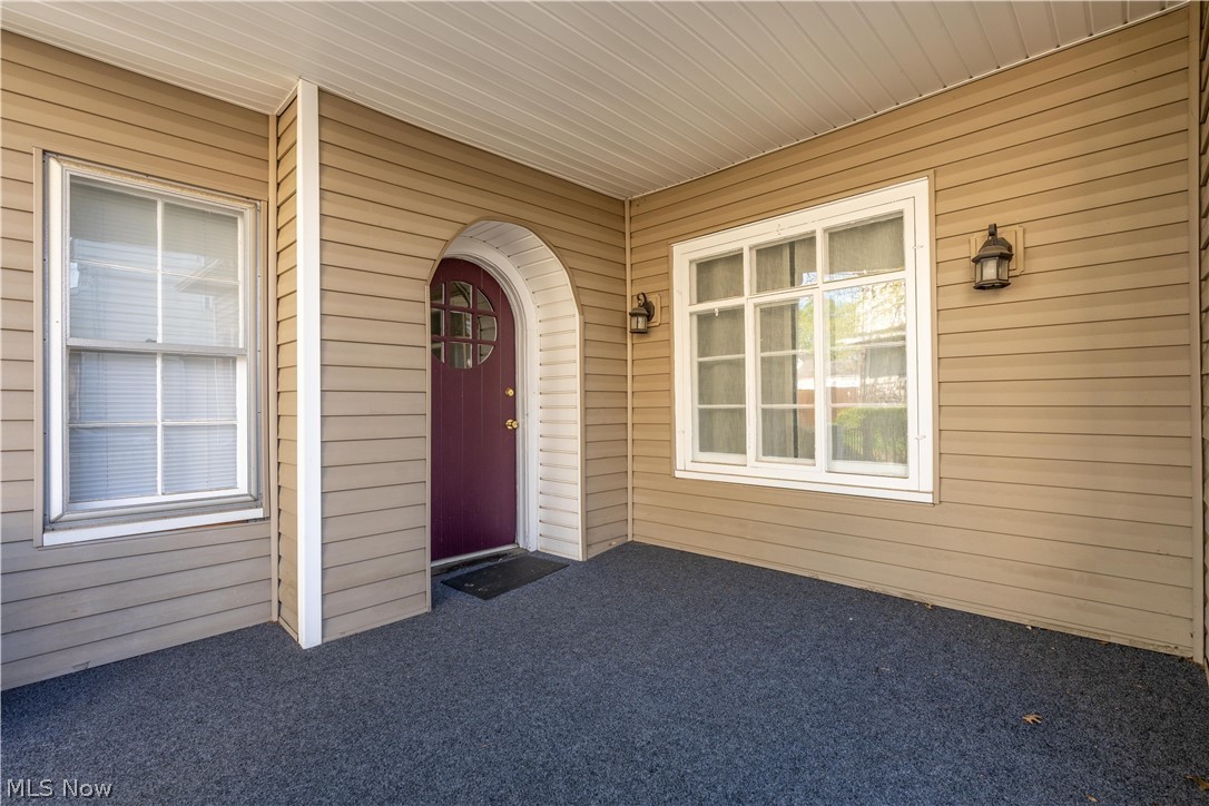 1226 Ford Court NW Canton OH 44708